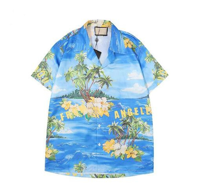 2022 New Designers Shirts Beach Shorts Mens Fashion graphic tees Hawaii Floral print bowling shirt Casual Men Short Sleeve Pants Variety Dress Shirt Plus Size -3XL lo, 15
2022 New Designers Shirts Beach Shorts Mens Fashion graphic tees Hawaii Floral print bowling shirt Casual Men Short Sleeve Pants Variety Dress Shirt Plus Size -3XL lo, 15