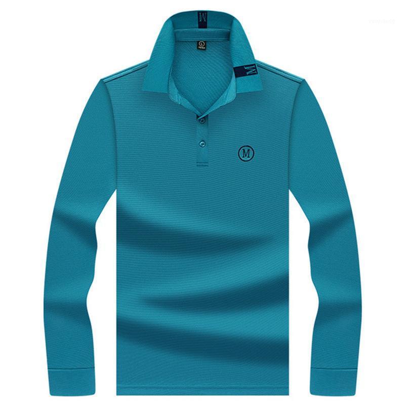 Men' Casual Shirts 2022 Fall Embroidery Pure Color Long Sleeve Cotton Fitted Fashion Business Shirt, Lake blue
Men' Casual Shirts 2022 Fall Embroidery Pure Color Long Sleeve Cotton Fitted Fashion Business Shirt, Lake blue