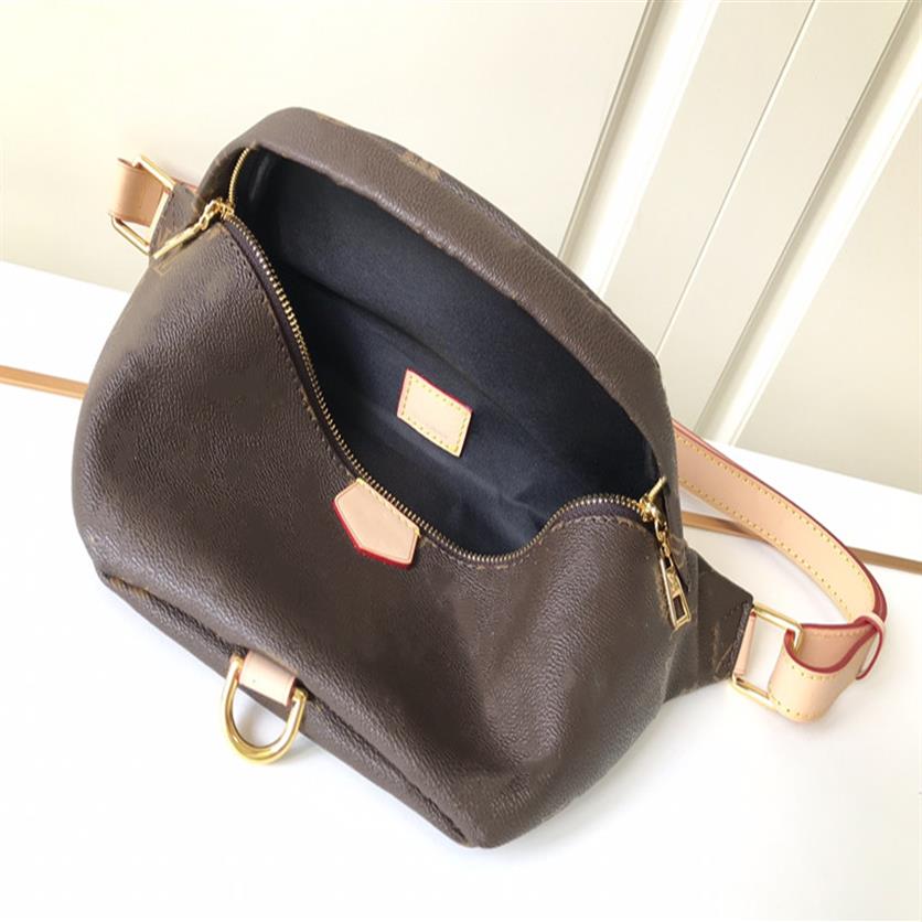 Women Bumbag Cross Body Shoulder Bag Genuine Leather Waist Bags Belt Bags Men Printing Monograms Waists Luxury Designer Crossbody 170t, 37x 14x 13cm
Women Bumbag Cross Body Shoulder Bag Genuine Leather Waist Bags Belt Bags Men Printing Monograms Waists Luxury Designer Crossbody 170t, 37x 14x 13cm