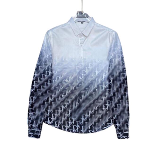 Men's Casual Shirts Dress Apparel Designer Casuals Slim Fashion Fit Long Sleeve Business Shirt Male Dot Print Autumn Formal Cotton Shirts#080, Customize
Men's Casual Shirts Dress Apparel Designer Casuals Slim Fashion Fit Long Sleeve Business Shirt Male Dot Print Autumn Formal Cotton Shirts#080, Customize