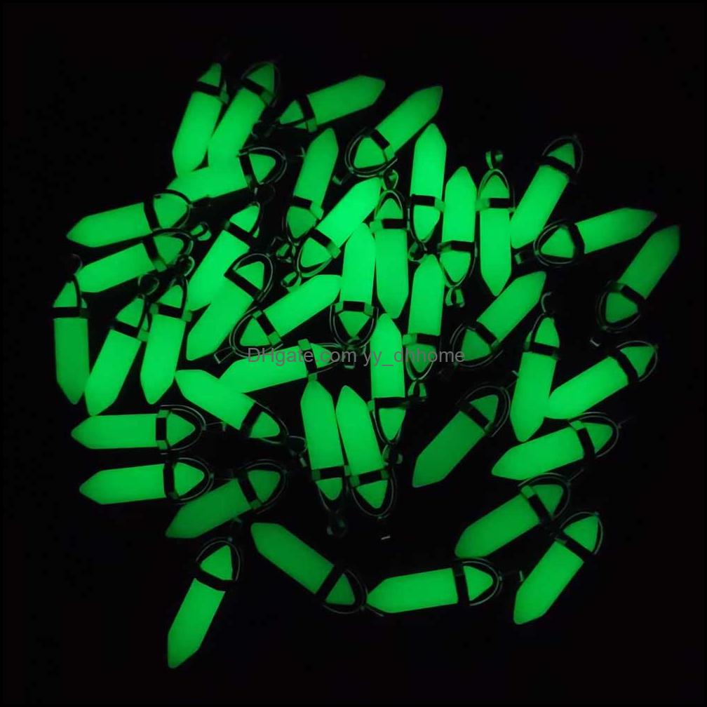Charms Fashion Green Luminous Hexagonal Prism Point Pendants For Necklace Jewelry Making Drop Delivery 2021 Findings Componen Yydhhome Dhuvf
Charms Fashion Green Luminous Hexagonal Prism Point Pendants For Necklace Jewelry Making Drop Delivery 2021 Findings Componen Yydhhome Dhuvf