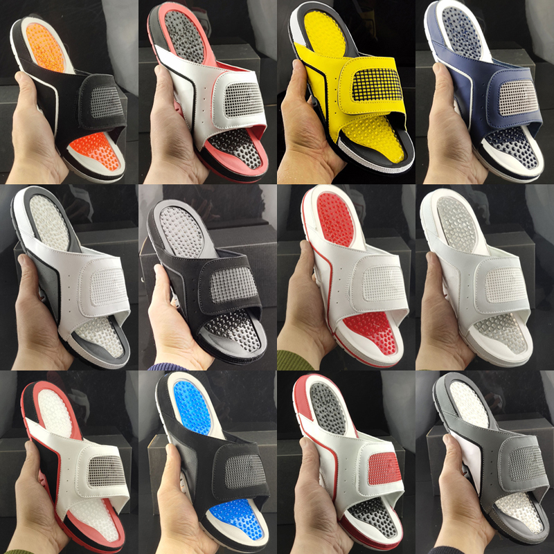 Men Fashion Slippers Hydro Jumpman 4 4s Black Cat 5 5s Women Sandals 6 Vi Slides Beach Slipper outdoor Shoes Slippers Size 36-47, As photo 12
Men Fashion Slippers Hydro Jumpman 4 4s Black Cat 5 5s Women Sandals 6 Vi Slides Beach Slipper outdoor Shoes Slippers Size 36-47, As photo 12
