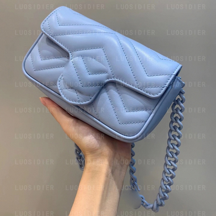 Marmont belt bag handbags backpacks for women Light pink chevron matelasse leather Light pink hardware shoulder purse wallet bags 2022 summer fashion r1EO#
Marmont belt bag handbags backpacks for women Light pink chevron matelasse leather Light pink hardware shoulder purse wallet bags 2022 summer fashion r1EO#