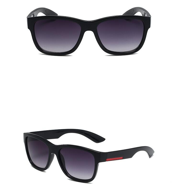 Fashion 03QS Designer Sunglasses Goggle Beach Sun Glasses For Man Woman 4 Color Optional Good Quality
Fashion 03QS Designer Sunglasses Goggle Beach Sun Glasses For Man Woman 4 Color Optional Good Quality