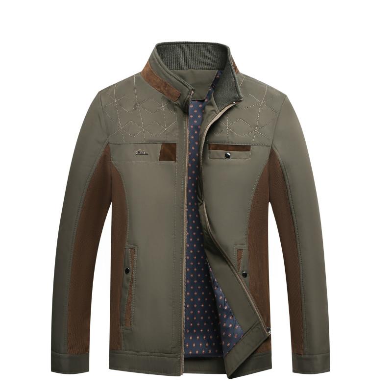 Men's Jackets Men Thin Section Spring Fashion Slim Casual Coats 2022 Man Autumn Locomotive Cotton Jacket Male Bomber 4XL, Black;brown
Men's Jackets Men Thin Section Spring Fashion Slim Casual Coats 2022 Man Autumn Locomotive Cotton Jacket Male Bomber 4XL, Black;brown