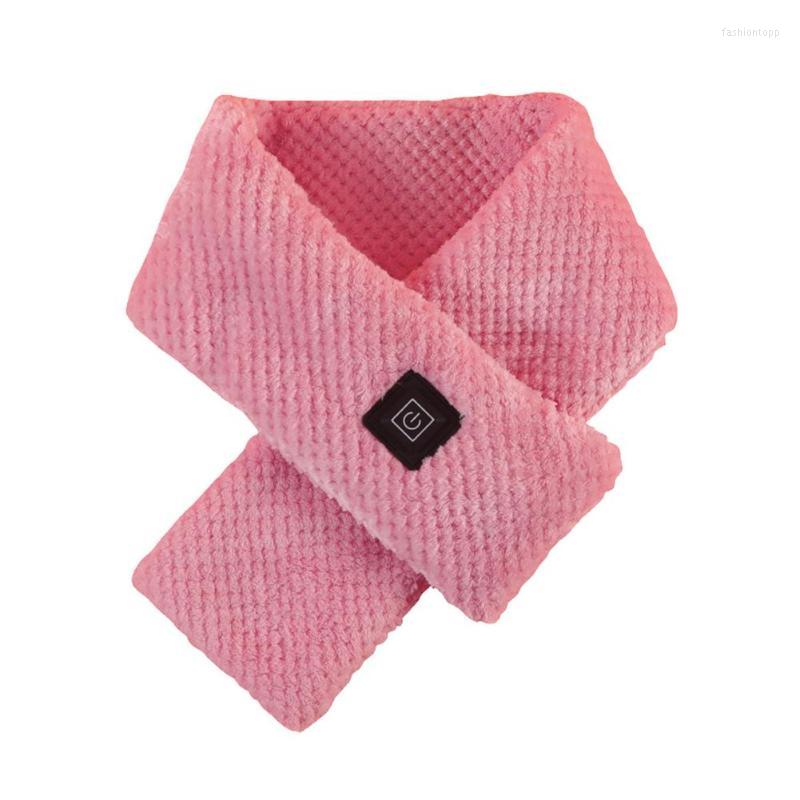 Bandanas Heated Scarf 3 Modes Adjustable Heating USB Rechargeable Pad Comfortable Cotton Neck Warmer For Women Men NeckBandanas
Bandanas Heated Scarf 3 Modes Adjustable Heating USB Rechargeable Pad Comfortable Cotton Neck Warmer For Women Men NeckBandanas