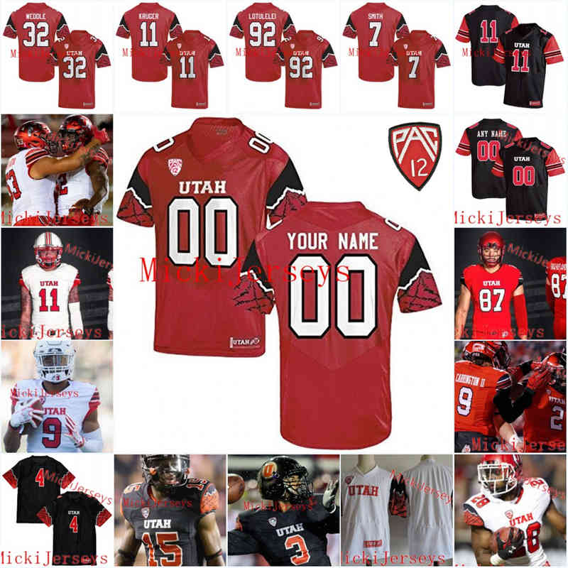 Xflsp 2022 College Custom Utah Utes Stitched Football Jersey 22 Ty Jor dan 7 Cameron Rising 9 Tavion Thomas 0 Devin Lloyd 86 Dalton Kincaid 32 Eric, Black
Xflsp 2022 College Custom Utah Utes Stitched Football Jersey 22 Ty Jor dan 7 Cameron Rising 9 Tavion Thomas 0 Devin Lloyd 86 Dalton Kincaid 32 Eric, Black