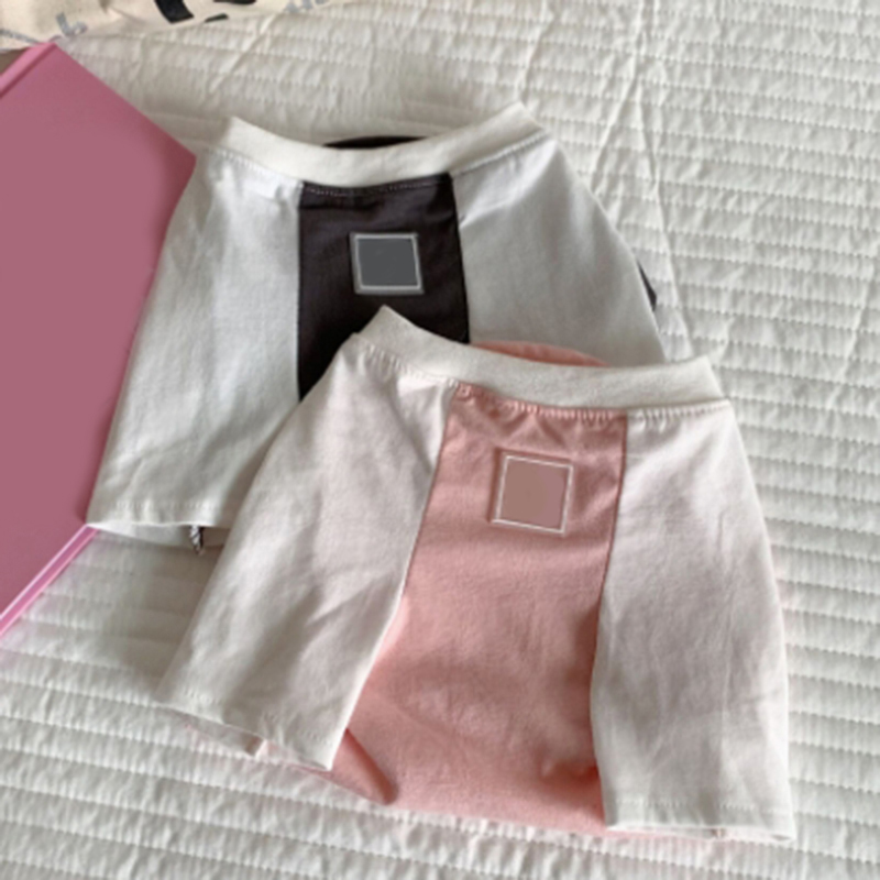Spring Summer Fasion Unisex Dog Clothes Cat Vest Sweater Designers Letter C Pet Supply Clothing For Puppy Cotton T Shirts D2202083Z, Gray
Spring Summer Fasion Unisex Dog Clothes Cat Vest Sweater Designers Letter C Pet Supply Clothing For Puppy Cotton T Shirts D2202083Z, Gray