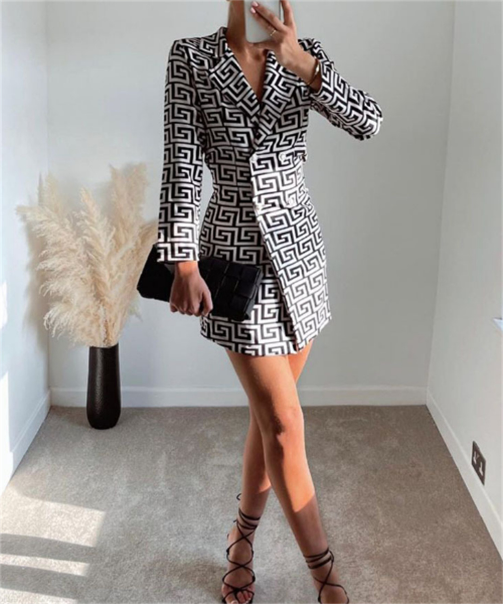 Luxurys Spring Autumn Womens Jackets Casual Dresses Slim Blazers Suit Jacket Fashion Lady Office Suits Pockets Business Notched Blazer Coat, Black
Luxurys Spring Autumn Womens Jackets Casual Dresses Slim Blazers Suit Jacket Fashion Lady Office Suits Pockets Business Notched Blazer Coat, Black
