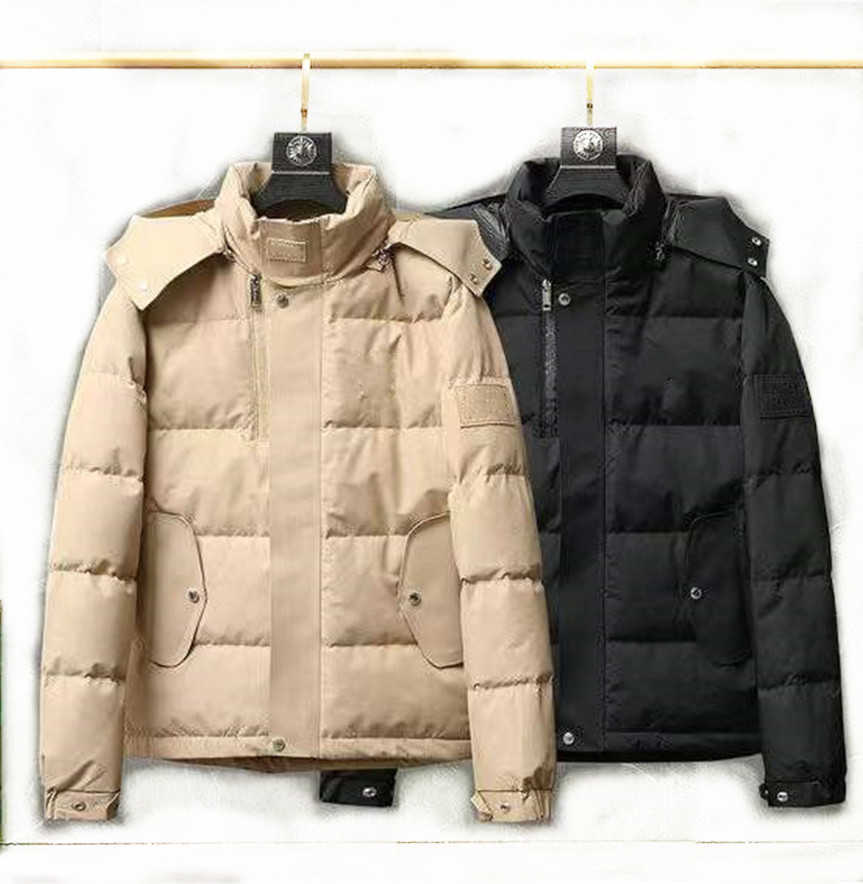 21SS Men Style Wint… - image