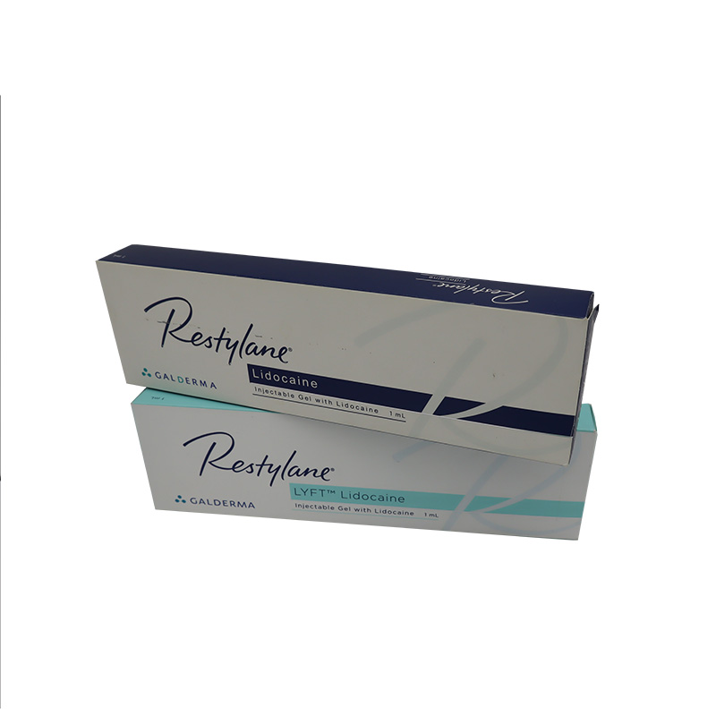Beauty Items Wholesale Price Rejeunesse Ha Dermal Filler Juvderm