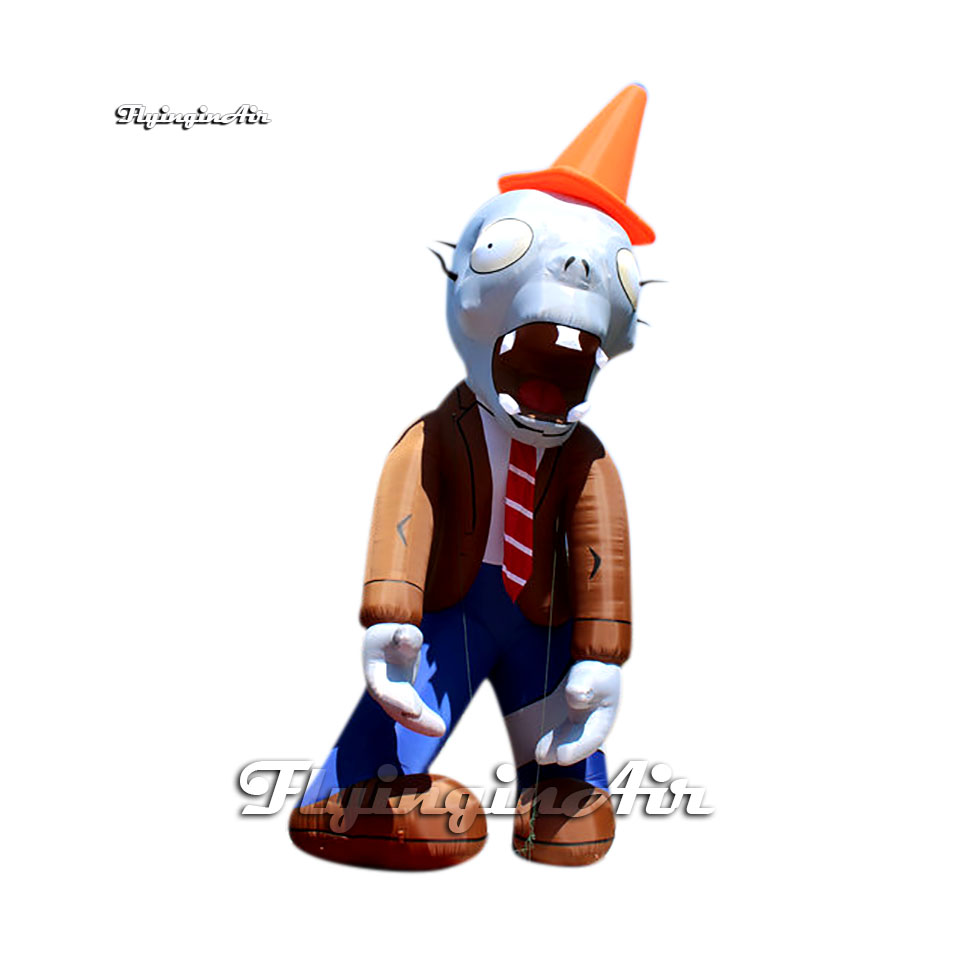 Scary Halloween Inf… - image