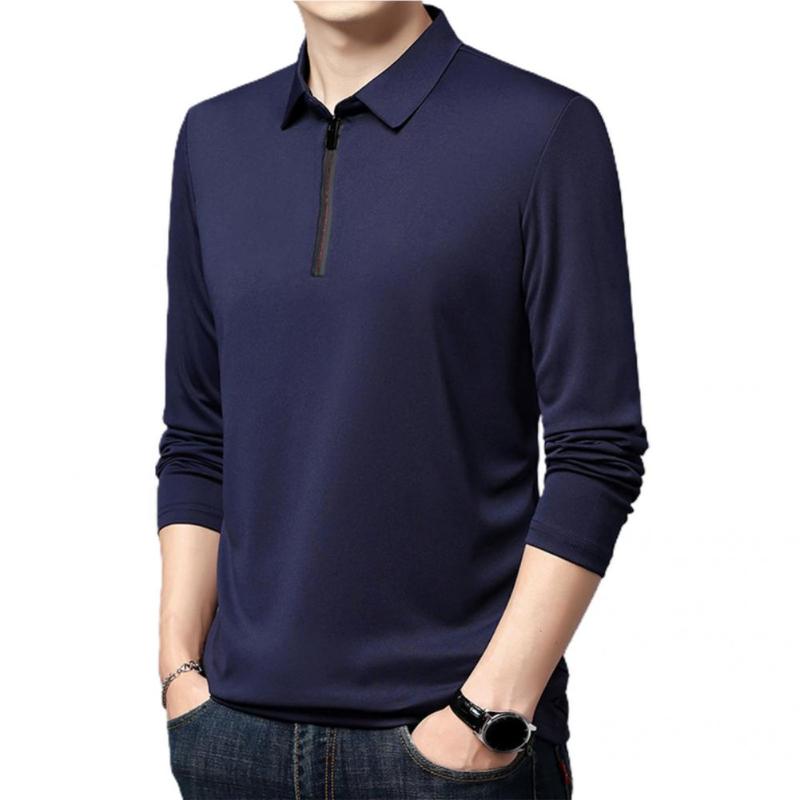 Men's Casual Shirts Fashion Apparel Men Shirt Dress Zipper Colorfast Spring Wear-resistant ShirtMen's, Blue
Men's Casual Shirts Fashion Apparel Men Shirt Dress Zipper Colorfast Spring Wear-resistant ShirtMen's, Blue
