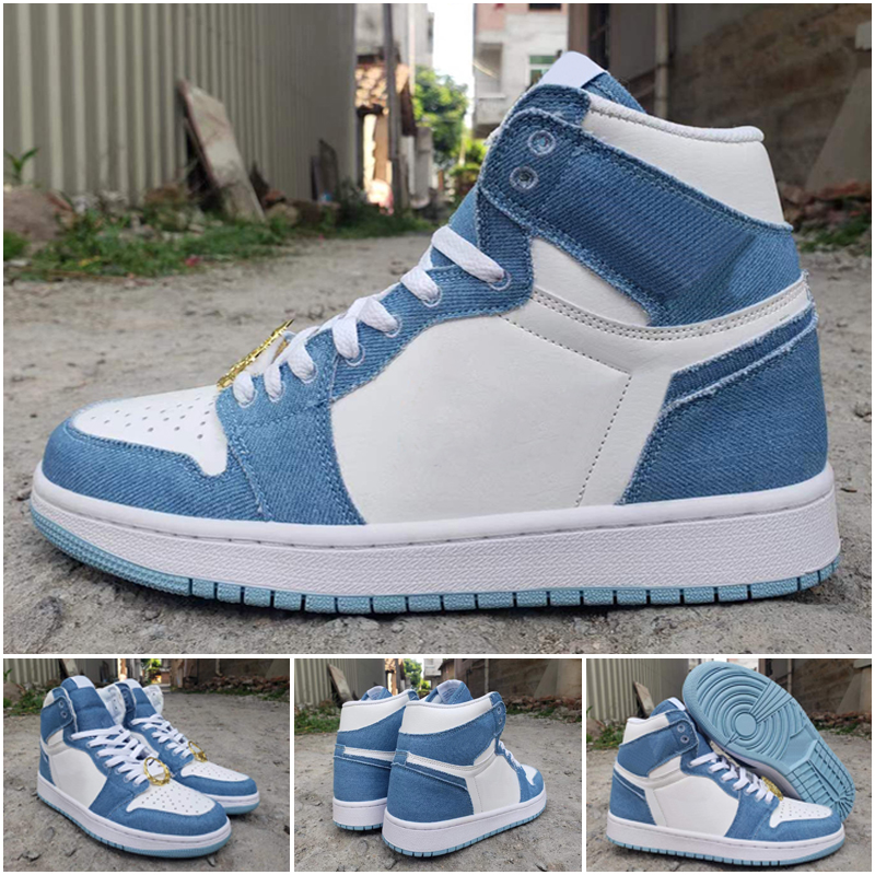 2022 1s I Men Women High Basketball Shoes 1 Bordeaux Shadow Denim Oreo University Blue Dark Mocha Cat Bred Hype Royal Twist Obsidian UNC Smoke Grey Toe Trainer Sneakers, As photo
2022 1s I Men Women High Basketball Shoes 1 Bordeaux Shadow Denim Oreo University Blue Dark Mocha Cat Bred Hype Royal Twist Obsidian UNC Smoke Grey Toe Trainer Sneakers, As photo