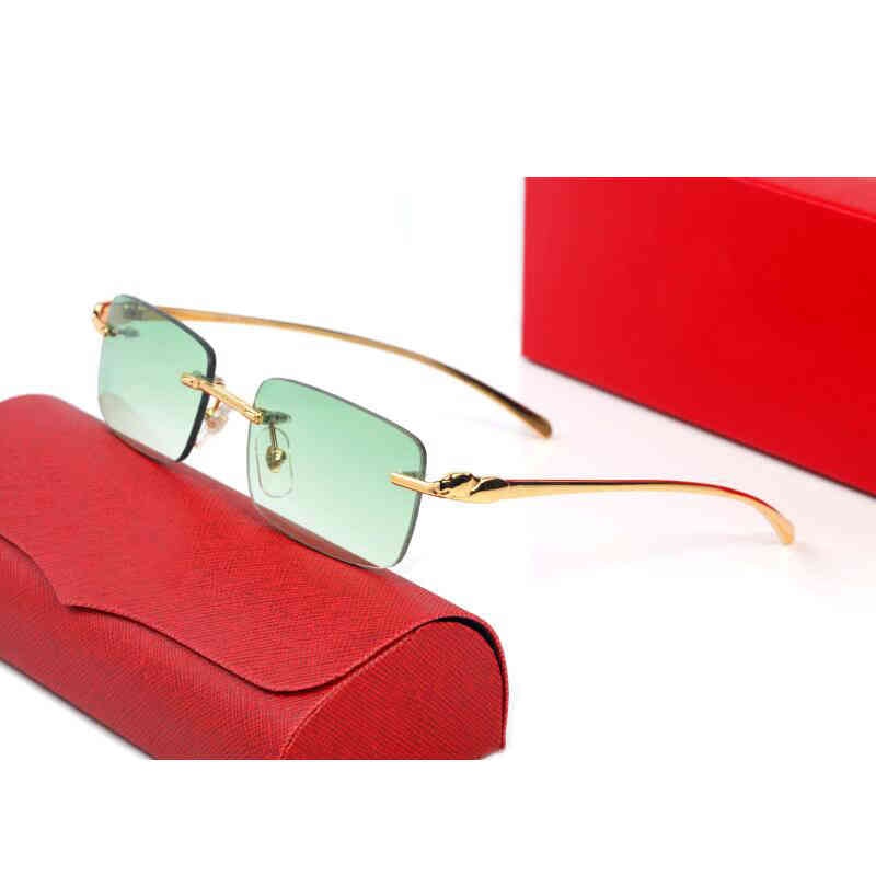 Vintage Diamond Cut Rimless Sunglasses Leopard Gafas Retro Shades Men Goggles for Driving Clear Glasses Women Frame Eyewear
Vintage Diamond Cut Rimless Sunglasses Leopard Gafas Retro Shades Men Goggles for Driving Clear Glasses Women Frame Eyewear