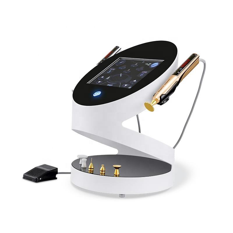 2022 Acne Treatment cold plasma Skin Tightening Wrinkle Removal Cold Plasma Machine