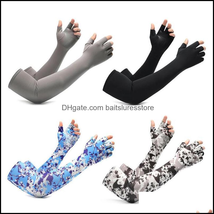 Elbow Knee Pads Sports Safety Athletic Outdoor Accs Outdoors Long Gloves Cool Men Women Arm Sleeve Warm Dhdwp, Green
Elbow Knee Pads Sports Safety Athletic Outdoor Accs Outdoors Long Gloves Cool Men Women Arm Sleeve Warm Dhdwp, Green