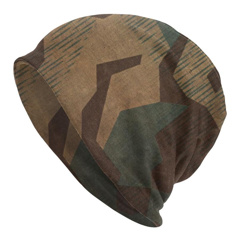 Berets Splintertarn German Camouflage Bonnet Beanie Knitted Hat Women Military Army Tactical Camo Warm Winter Skullies Beanies CapBerets Ber, Beanies caps
Berets Splintertarn German Camouflage Bonnet Beanie Knitted Hat Women Military Army Tactical Camo Warm Winter Skullies Beanies CapBerets Ber, Beanies caps