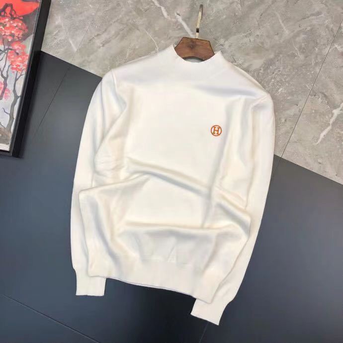 Woman Sweaters Wool High Neck Tops Sweatshirts Spring Autumn Silm Jumpers Knits Tees Long Sleeves Warm Sweater With Letters Embroidery Size M-4XL, Bag
Woman Sweaters Wool High Neck Tops Sweatshirts Spring Autumn Silm Jumpers Knits Tees Long Sleeves Warm Sweater With Letters Embroidery Size M-4XL, Bag