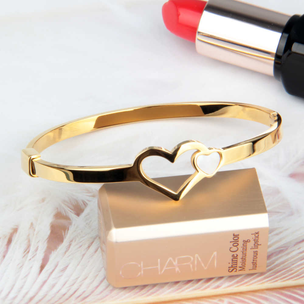 Heart-Shaped Charm … - image