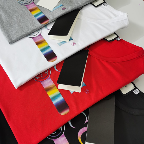 2022 Designer Mens Womens T Shirts for Man Paris Fashion T-shirt Top Quality Tees Street Short Sleeve luxurys Tshirts Asian -5XL Tops tee, Standard scale table
2022 Designer Mens Womens T Shirts for Man Paris Fashion T-shirt Top Quality Tees Street Short Sleeve luxurys Tshirts Asian -5XL Tops tee, Standard scale table