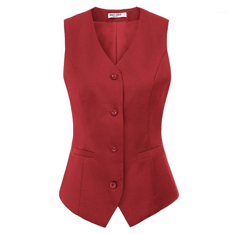 Women' Jackets Vintage Coat Sleeveless V-Neck Handkerchief Hem Retro Fit Slim Solid Color Elegant Evening Party Jacket Tops Lady, Red
Women' Jackets Vintage Coat Sleeveless V-Neck Handkerchief Hem Retro Fit Slim Solid Color Elegant Evening Party Jacket Tops Lady, Red