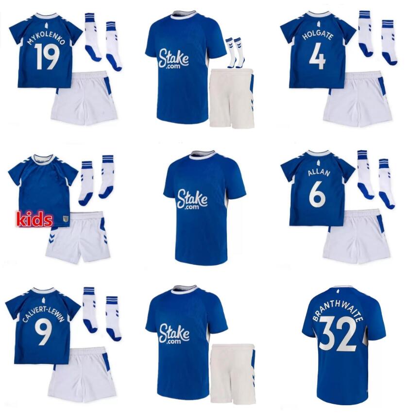 22 23 Soccer Jersey… - image