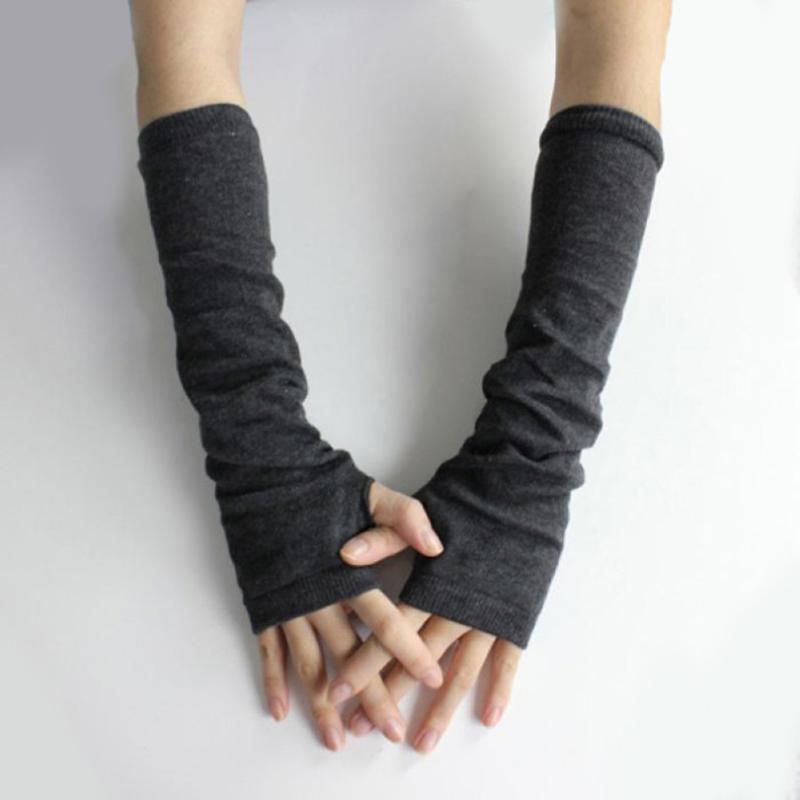 Five Fingers Gloves YSDNCHI Winter Female Hand Arm Crochet Knit Long Stretchy Fingerless Warm Women Fashion Unisex Autumn
Five Fingers Gloves YSDNCHI Winter Female Hand Arm Crochet Knit Long Stretchy Fingerless Warm Women Fashion Unisex Autumn