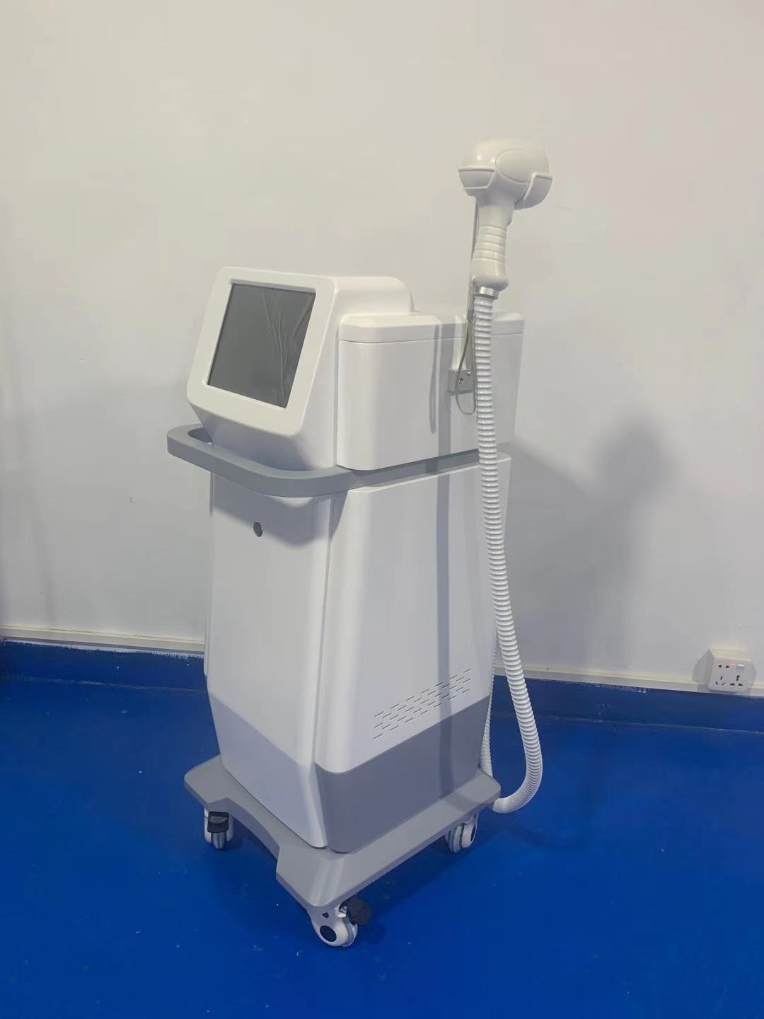 808nm Laser for Hair Removal Permanent Laser Beauty Equipment