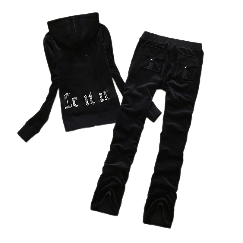 Tracksuits women coat and pants set Designer brand velvet rhinestone logo multicolor Street Leisure Fashion zipper long sleeves black hoodies Sweatshirts JCCc, Orange red
Tracksuits women coat and pants set Designer brand velvet rhinestone logo multicolor Street Leisure Fashion zipper long sleeves black hoodies Sweatshirts JCCc, Orange red