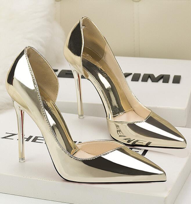 2022 Dress Shoes Famous Suede Leather Baily High Heels Wedding Party Ankle Strap Women's Pumps Sexy Pointed Toe xCG JIMMYs CHOOs, Black
2022 Dress Shoes Famous Suede Leather Baily High Heels Wedding Party Ankle Strap Women's Pumps Sexy Pointed Toe xCG JIMMYs CHOOs, Black