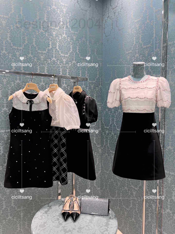 Casual Dresses Desi… - image