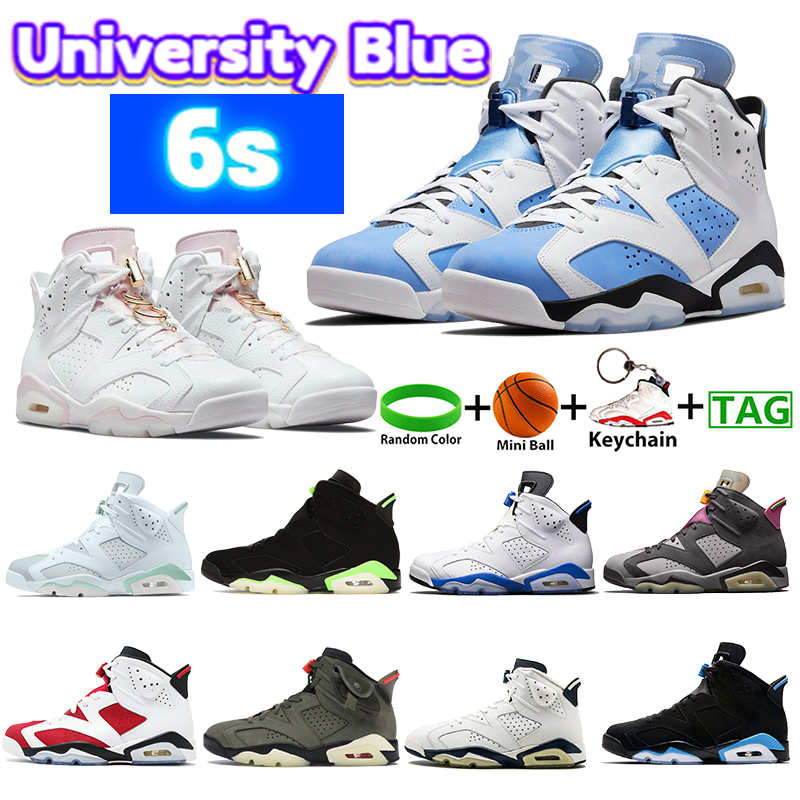 High 6 6s University Blue mens basketball shoes White Barely Rose Bordeaux Mint Foam electric green Designer Women sneakers Cactus midnight navy UNC Hare trainers, No.16- 40-47 mint foam
High 6 6s University Blue mens basketball shoes White Barely Rose Bordeaux Mint Foam electric green Designer Women sneakers Cactus midnight navy UNC Hare trainers, No.16- 40-47 mint foam