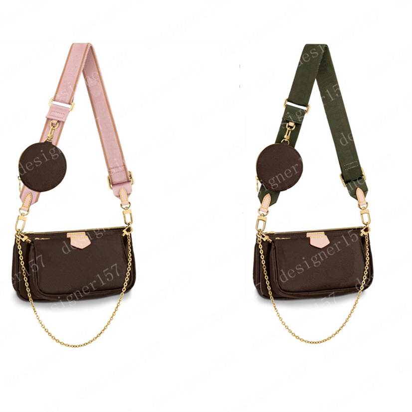 3in1 Crossbody Bags Handbags Women Handbag Purses Leather Clutch Backpack Wallet Fashion Fannypack 44840 with box#HH02, #1 green brown
3in1 Crossbody Bags Handbags Women Handbag Purses Leather Clutch Backpack Wallet Fashion Fannypack 44840 with box#HH02, #1 green brown