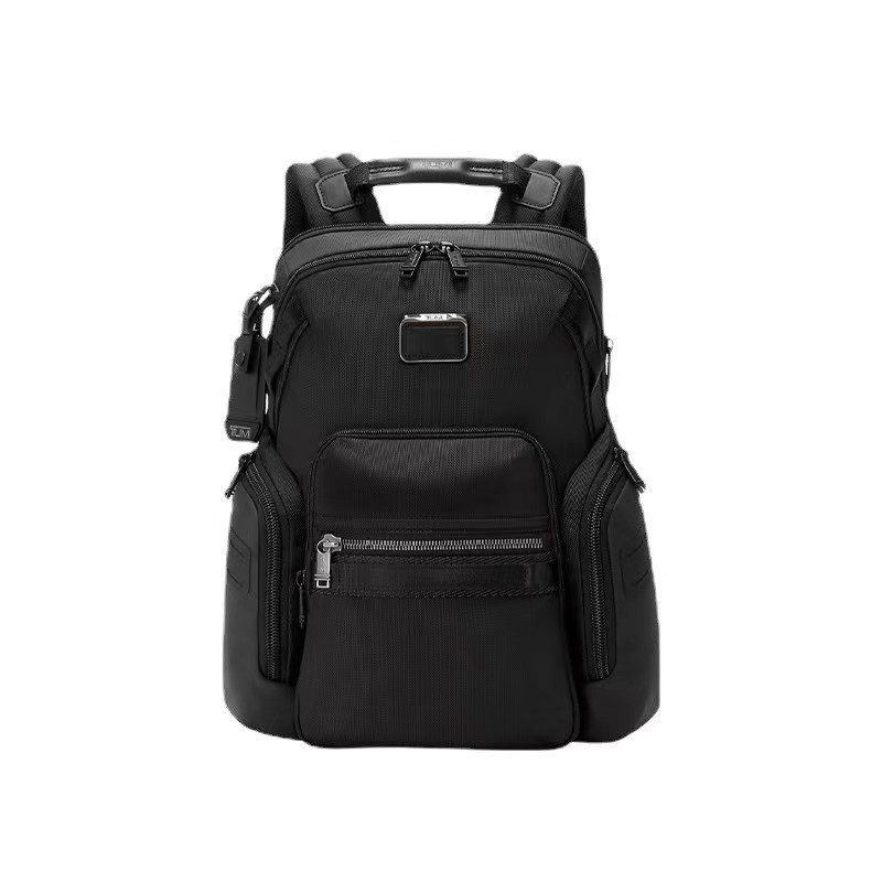 New TUMI ballistic nylon men039s backpack Business leisure leisure travel outdoor4133277, Blue
New TUMI ballistic nylon men039s backpack Business leisure leisure travel outdoor4133277, Blue