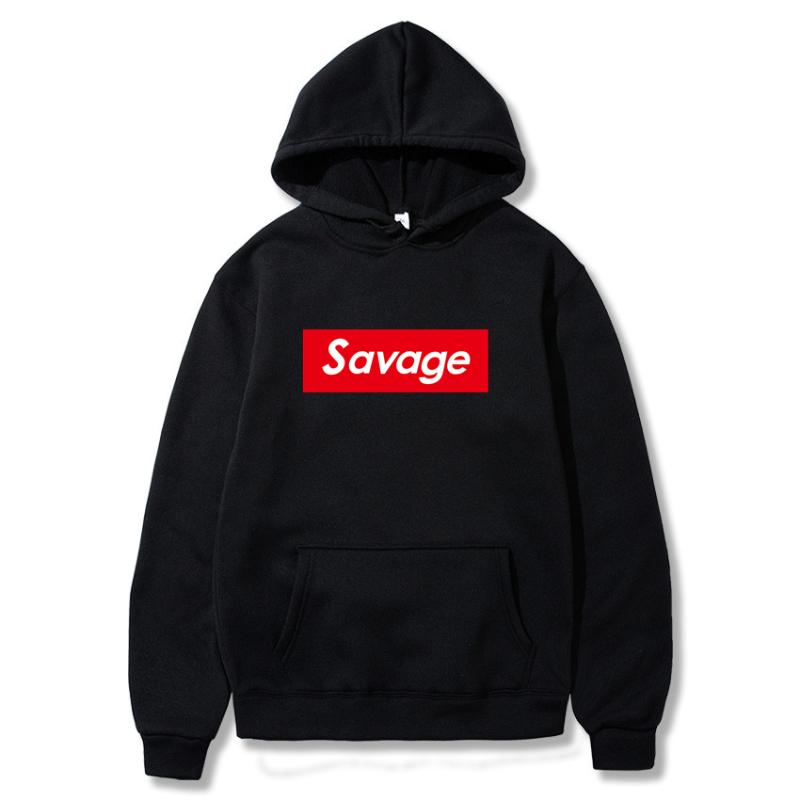 Men's Hoodies & Sweatshirts Mens Savage Parody No Heart X Mode Slaughter Gang Long Sleeved Hoodie Japanese Streetwear Hip Hop Hoody, White1
Men's Hoodies & Sweatshirts Mens Savage Parody No Heart X Mode Slaughter Gang Long Sleeved Hoodie Japanese Streetwear Hip Hop Hoody, White1