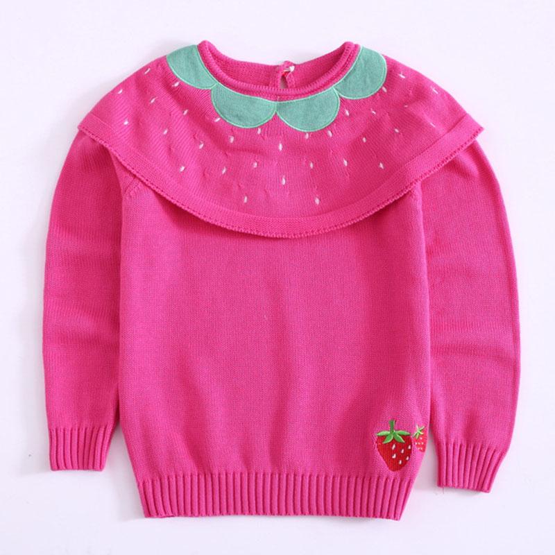 Pullover Autumn Baby Kids Girls Long Sleeve Strawberry Knit Sweater Winter Sweaters Children's ClothesPullover, Albb309 green
Pullover Autumn Baby Kids Girls Long Sleeve Strawberry Knit Sweater Winter Sweaters Children's ClothesPullover, Albb309 green