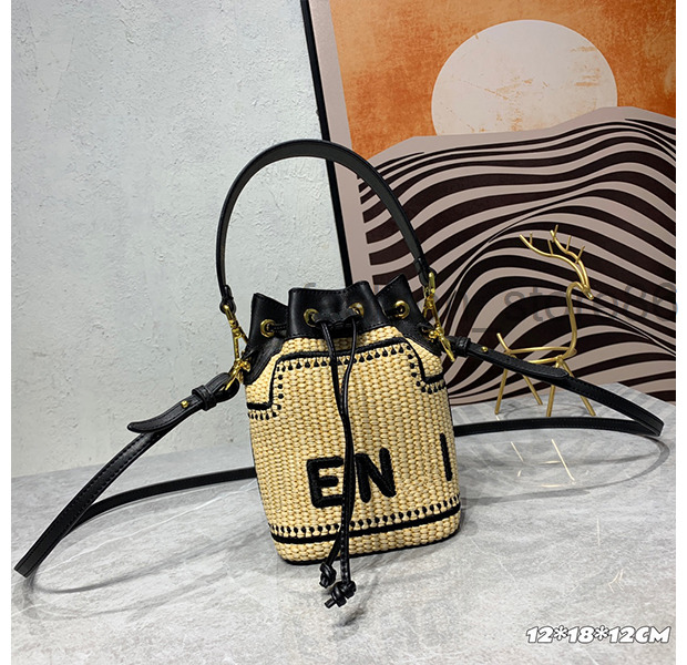 Multi- function Luxury Co-Branded 0ld Flower Shoulder bags Bucket Bag With Two Detachable Straps Lady Casual Cross-body Bag, No 1
Multi- function Luxury Co-Branded 0ld Flower Shoulder bags Bucket Bag With Two Detachable Straps Lady Casual Cross-body Bag, No 1