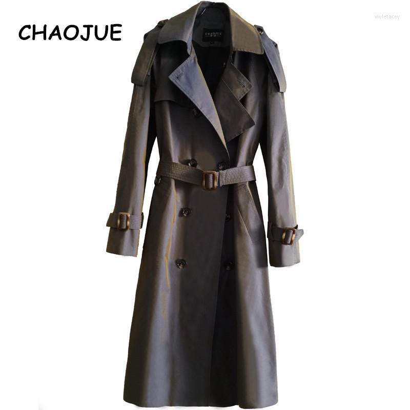Men' Trench Coats Design Mens Discolor Europe Long Double Breasted Change Color Pea Coat For Man Plus Size Loose WindbreakerMen' Viol22, Changed color blue
Men' Trench Coats Design Mens Discolor Europe Long Double Breasted Change Color Pea Coat For Man Plus Size Loose WindbreakerMen' Viol22, Changed color blue