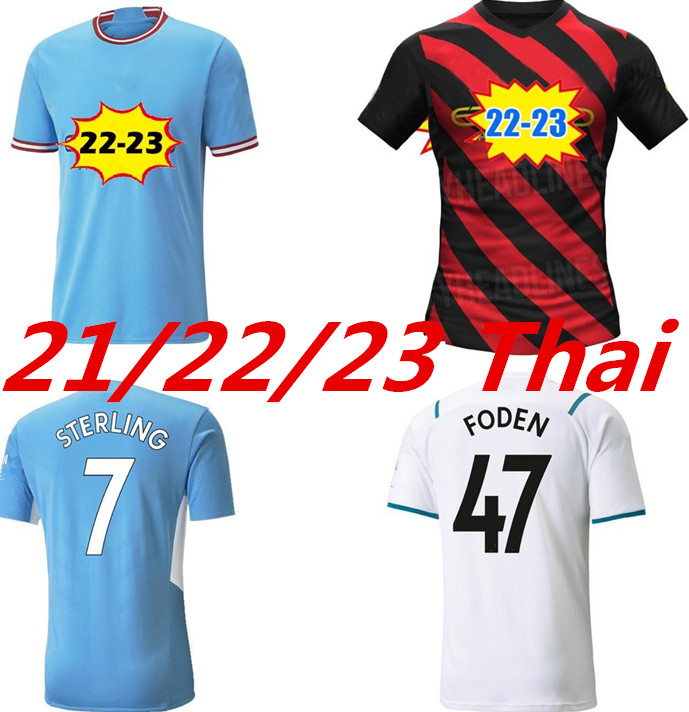 HAALAND soccer jersey 21 22 23 DE BRUYNE MANS CITIES GREALISH STERLING G. JESUS FERRAN MAHREZ foden 2022 2023 football shirt uniforms men kids kit sets 888, Wine red
HAALAND soccer jersey 21 22 23 DE BRUYNE MANS CITIES GREALISH STERLING G. JESUS FERRAN MAHREZ foden 2022 2023 football shirt uniforms men kids kit sets 888, Wine red
