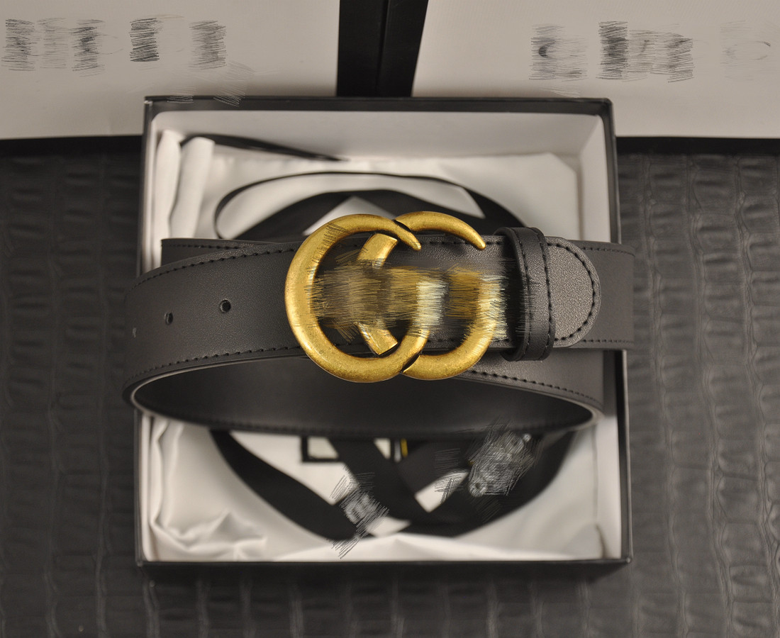 2022 Fashion Designer belts Men Womens belts LVS Louiseity Viutonity Big Gold Buckle Genuine Leather Belt lattice printing, With box
2022 Fashion Designer belts Men Womens belts LVS Louiseity Viutonity Big Gold Buckle Genuine Leather Belt lattice printing, With box