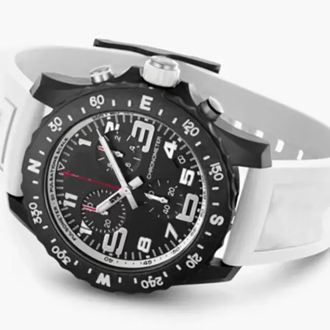 Fashion Luxury Men's Watch Japan Quartz Endurance Pro Chronograph Wristwatch Red Blue Rubber 1884 Men Watches Sapphire Glass Man Watches Wristwatches
Fashion Luxury Men's Watch Japan Quartz Endurance Pro Chronograph Wristwatch Red Blue Rubber 1884 Men Watches Sapphire Glass Man Watches Wristwatches