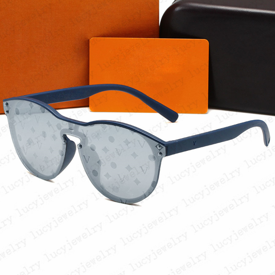 Designer Adumbral Sunglasses Iridescence Designs New Fashions Sun Glasses Eyeglasses 9 Colors