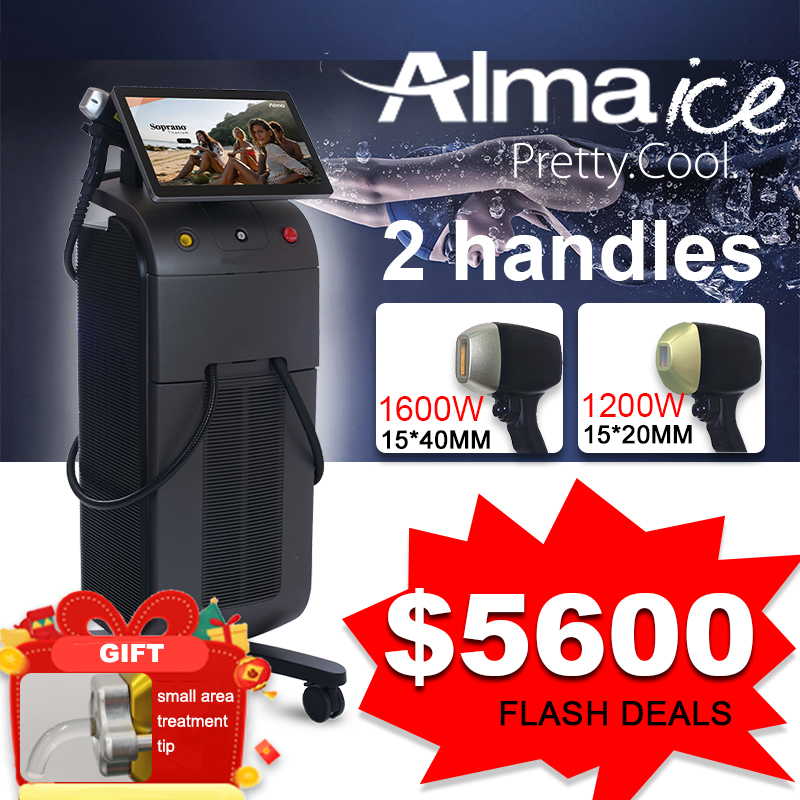 2022 Professional Diode Laser machine Hair Removal skin rejuvenation 808nm beauty equipment alma laser CE Certificate Video manual
2022 Professional Diode Laser machine Hair Removal skin rejuvenation 808nm beauty equipment alma laser CE Certificate Video manual
