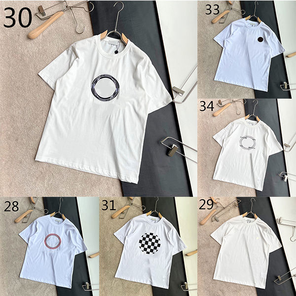 Monclair 9 Color mens t shirt 2022 Summer France Luxury Brand tee Luxurys Designers shirt Size M--XXXL, Supplement (not shipped separately)
Monclair 9 Color mens t shirt 2022 Summer France Luxury Brand tee Luxurys Designers shirt Size M--XXXL, Supplement (not shipped separately)