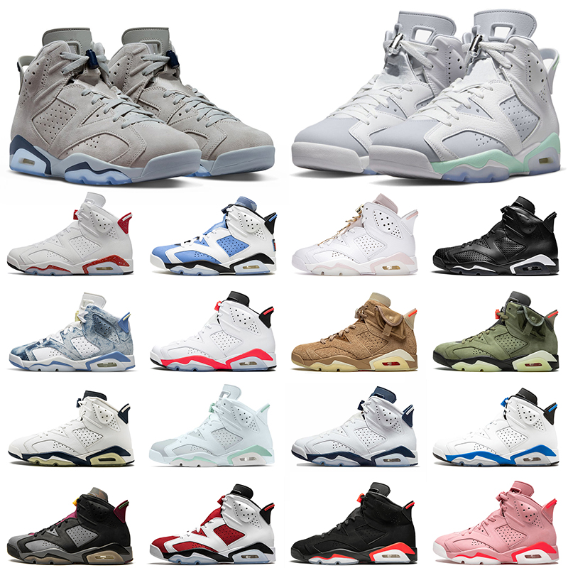 Jumpman 6 6s Men Basketball Shoes UNC Georgetown Black Infrared Cactus Jack Wash Denim Red Oreo Women Mens Trainers Outdoor Sports Sneakers, Sports blue
Jumpman 6 6s Men Basketball Shoes UNC Georgetown Black Infrared Cactus Jack Wash Denim Red Oreo Women Mens Trainers Outdoor Sports Sneakers, Sports blue