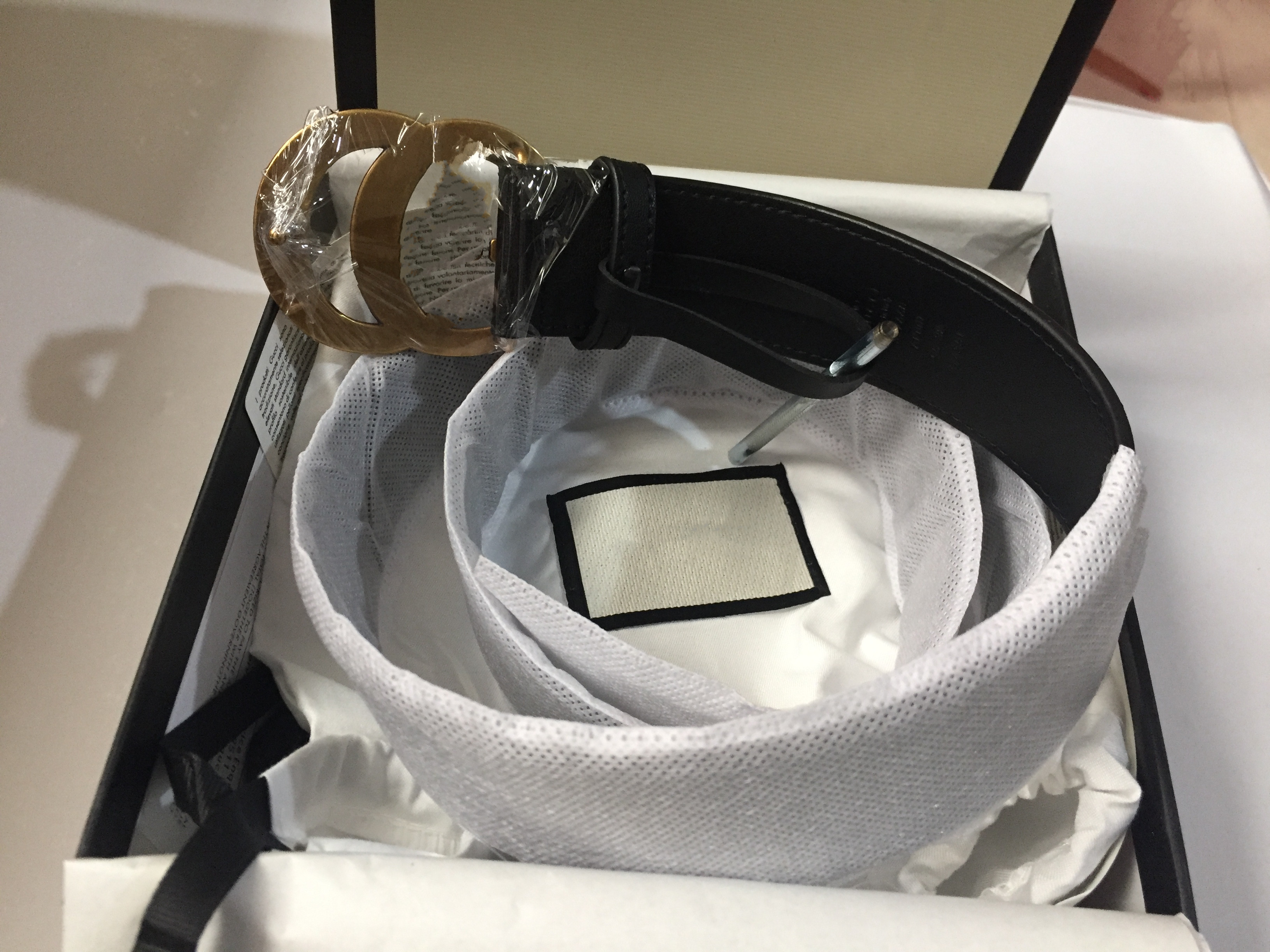 Fashion Classic Men Designers Belts Womens Mens Casual Letter Smooth Buckle Belt Width 2.0cm 2.8cm 3.4cm 3.8cm With box No freight, White
Fashion Classic Men Designers Belts Womens Mens Casual Letter Smooth Buckle Belt Width 2.0cm 2.8cm 3.4cm 3.8cm With box No freight, White