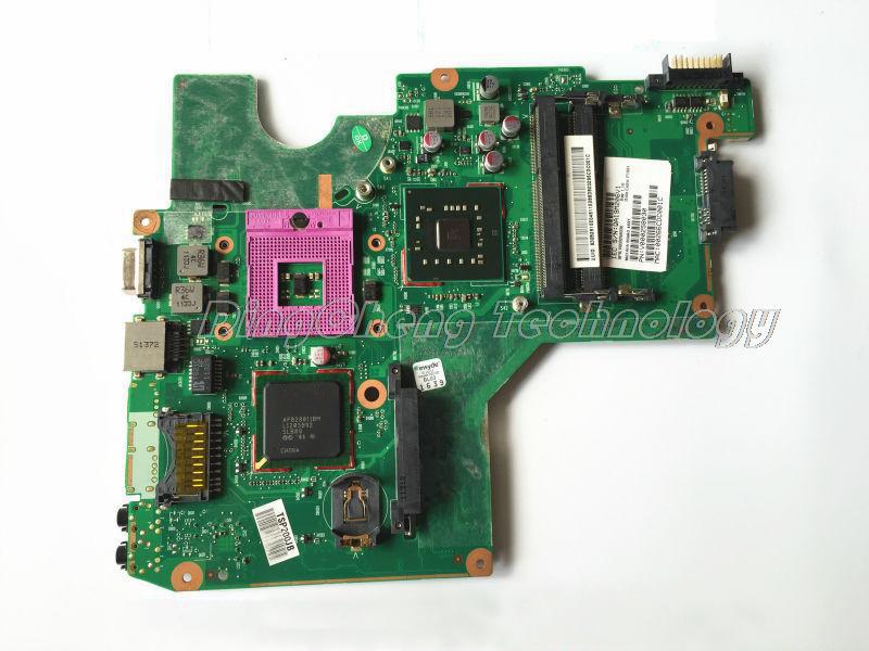 

Motherboards Laptop Motherboard For Satellite C605 V000258030 6050A2446201-MB-A02 DDR3 Mainboard 100% Tested