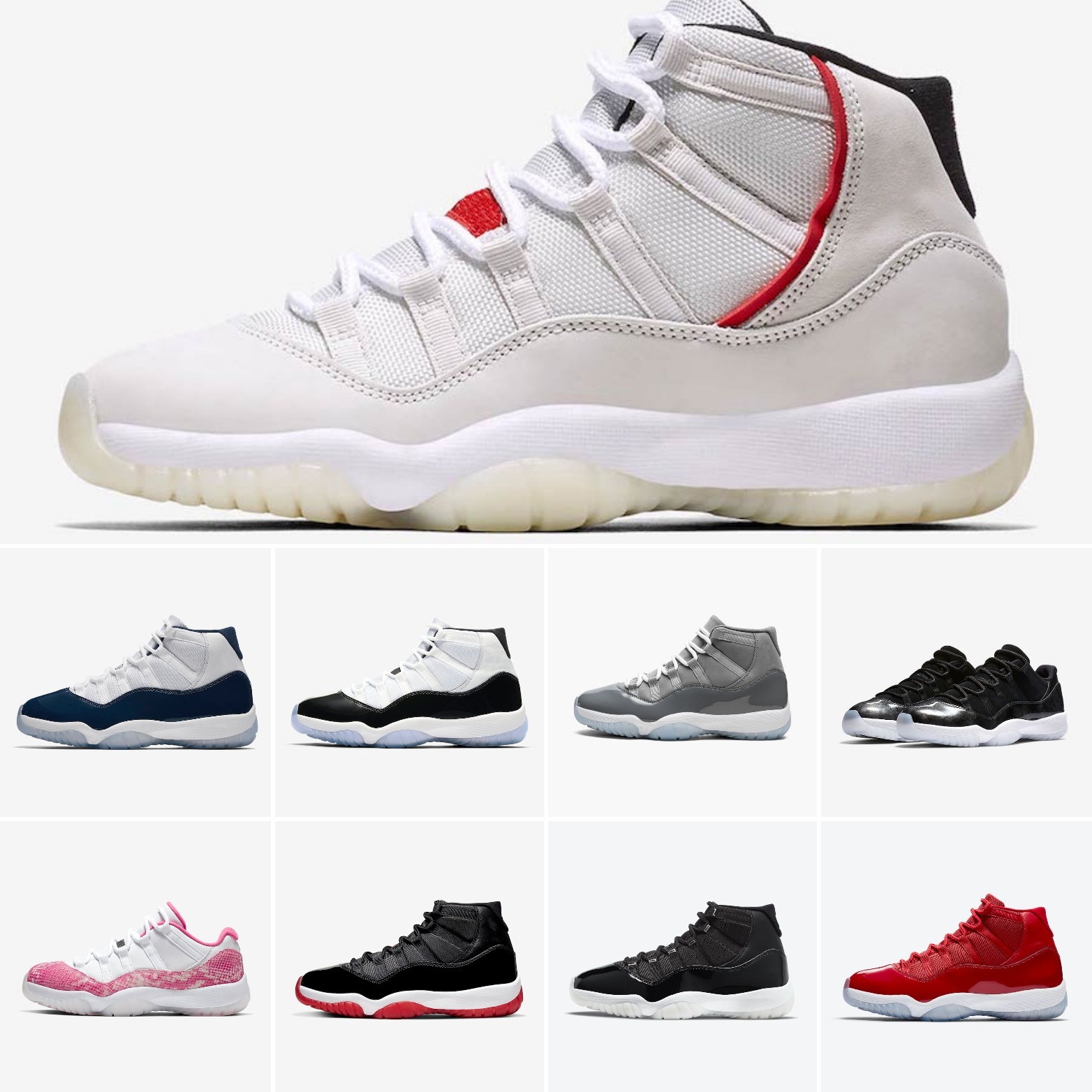 Basketball shoes Red Thunder 4s Mens Sneakers high low upper lace up canvas pu Bred University Blue 11s Cool Grey 4 Black Cat Men Womens Trainers Sports shoe designers, #28
Basketball shoes Red Thunder 4s Mens Sneakers high low upper lace up canvas pu Bred University Blue 11s Cool Grey 4 Black Cat Men Womens Trainers Sports shoe designers, #28