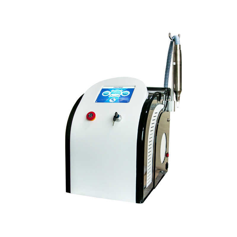 Portable Pico Laser 755nm Pigment Removal Korea Q Switched Nd Yag Laser Picosecond Laser Tattoo Removal beauty machine